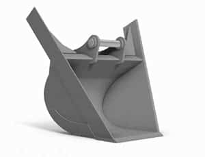 Custom Builds Gato Parts