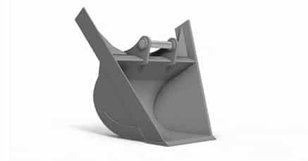 Custom Builds Gato Parts