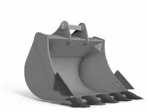 GP Buckets Gato Parts