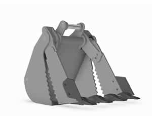 Multi Purpose Buckets