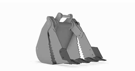 Multi Purpose Buckets