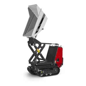 C&F-Tracker-T-60-HT-Mini-Dumper