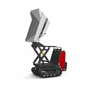 C&F-Tracker-T-85-HT-Mini-Dumper